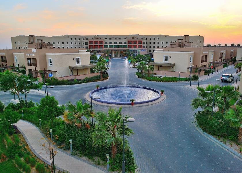 Eastern Province Al Jubail Exterior