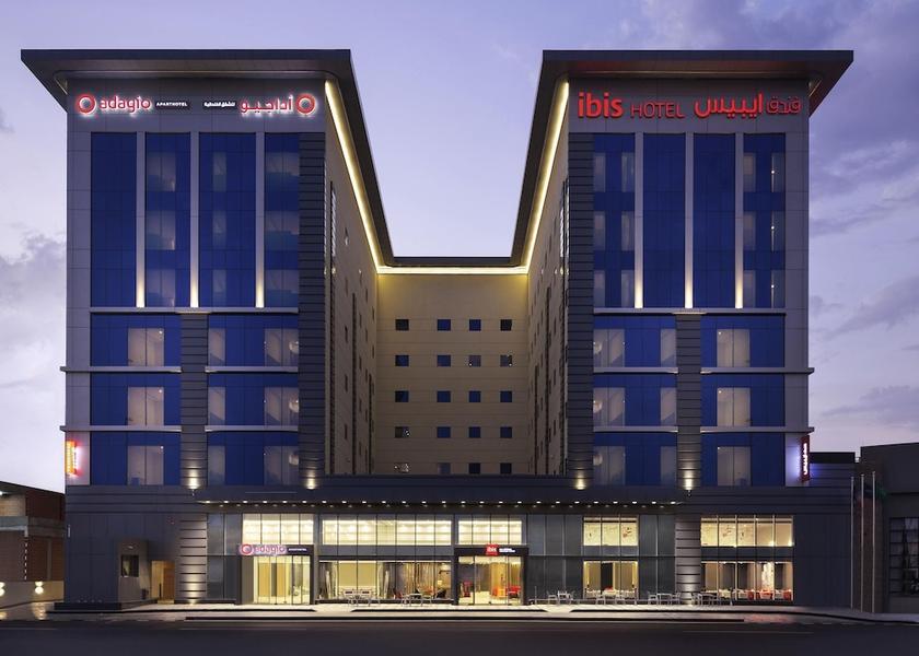  Jeddah Primary image