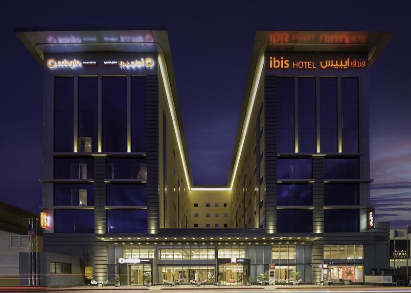 Makkah Province Jeddah Exterior