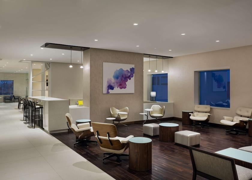  Jeddah Lobby