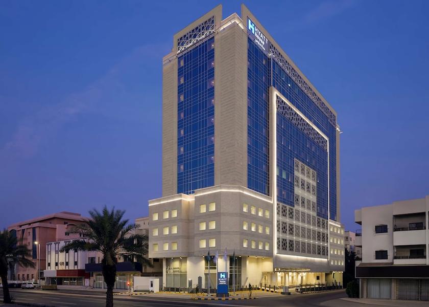  Jeddah Primary image