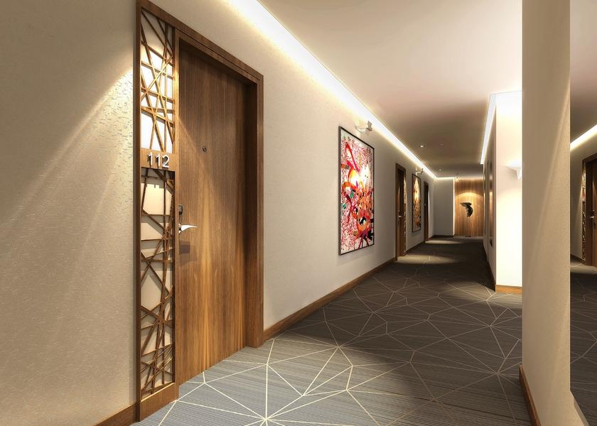 Makkah Province Jeddah Exterior