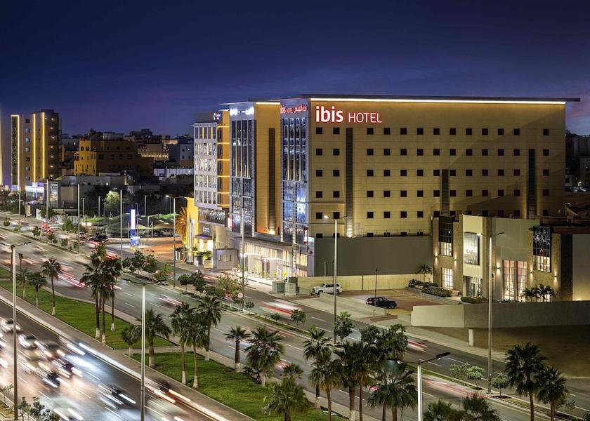  Jeddah Primary image