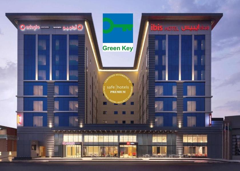 Makkah Province Jeddah Front of property