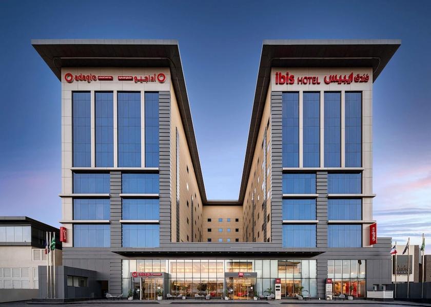 Makkah Province Jeddah Exterior