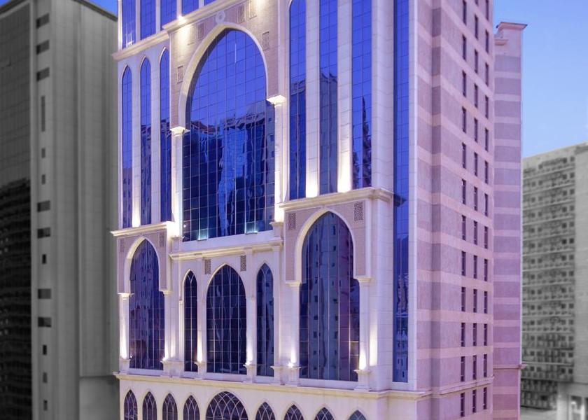 Makkah Province Makkah Hotel Exterior