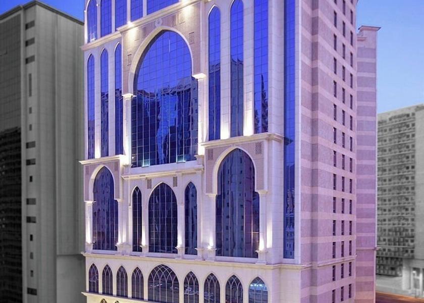 Makkah Province Makkah Exterior