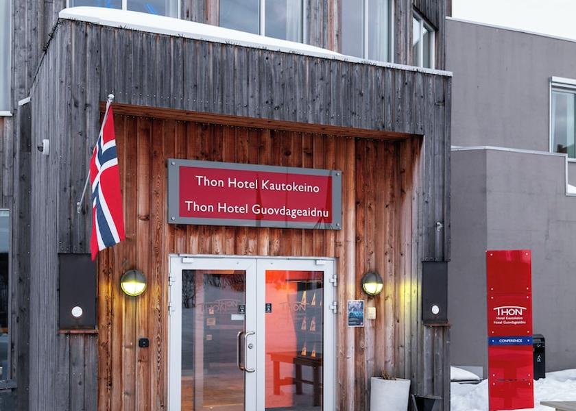 Finnmark (county) Kautokeino Primary image