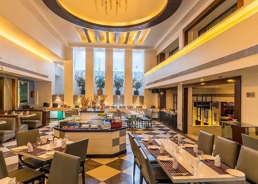Odisha Bhubaneswar Restaurant