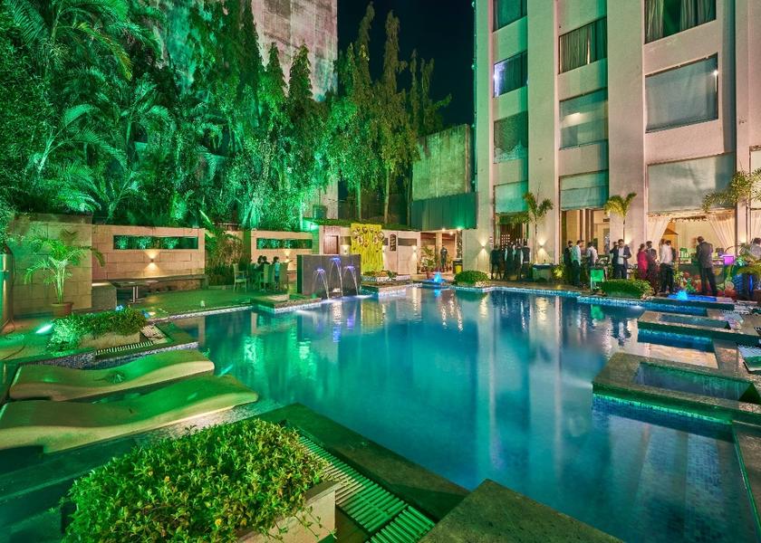 Odisha Bhubaneswar Pool