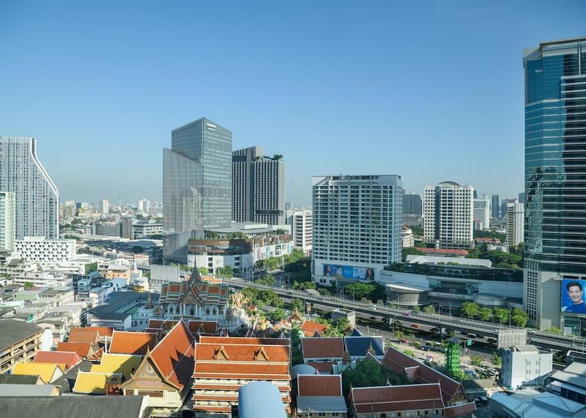 Bangkok Province Bangkok Room