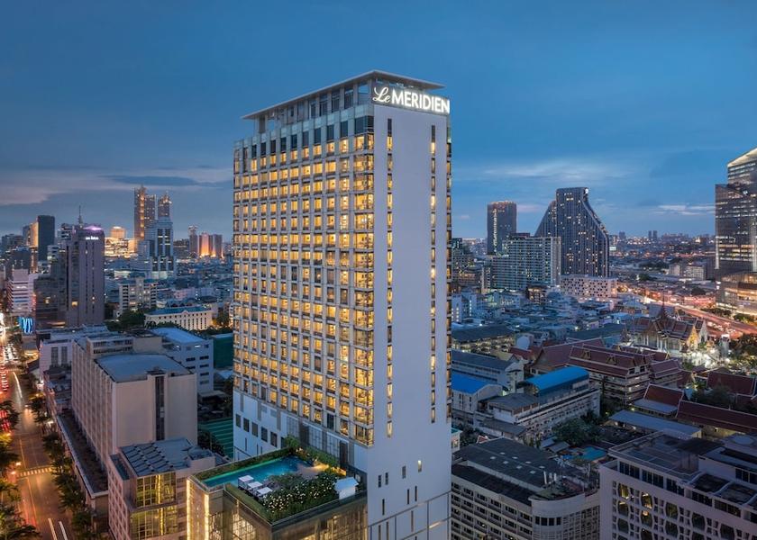 Bangkok Province Bangkok Exterior