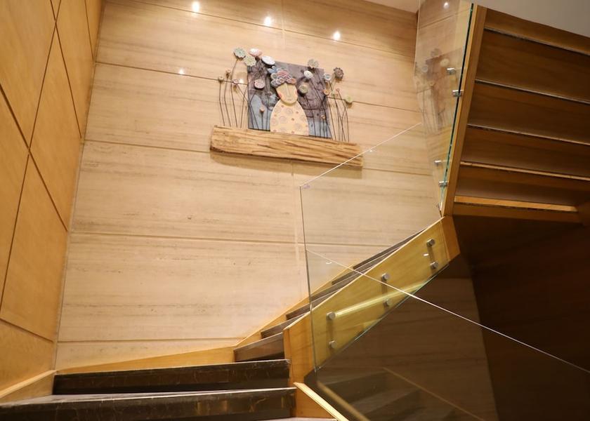 Gujarat Morbi Interior