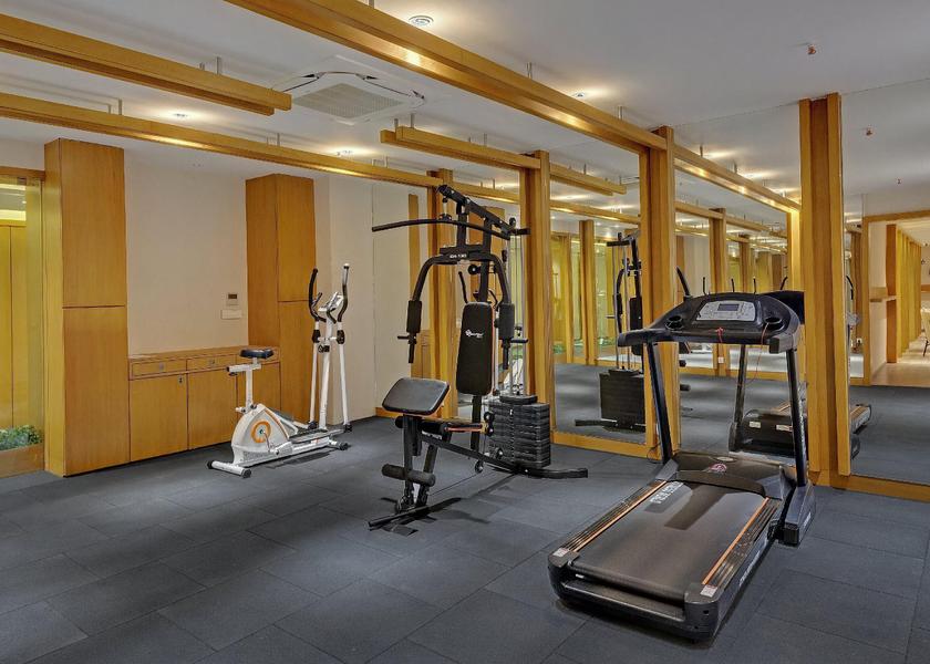 Gujarat Morbi Fitness Centre