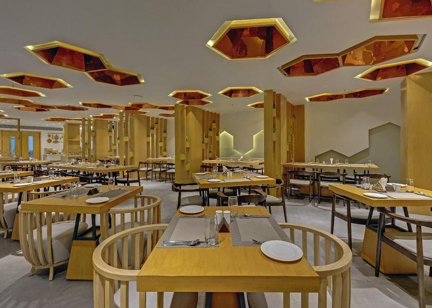Gujarat Morbi Food & Dining