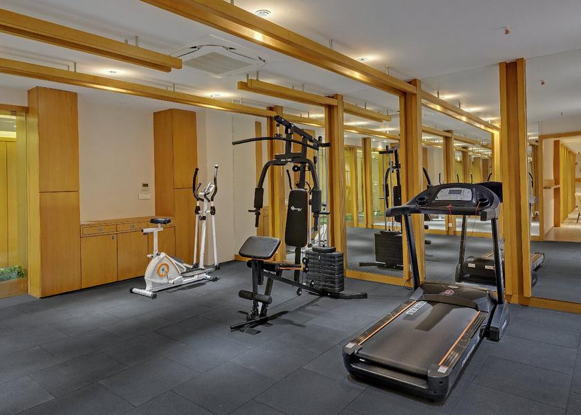 Gujarat Morbi Fitness Centre