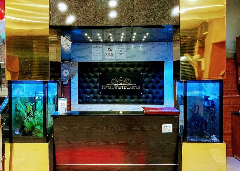 Uttar Pradesh Noida Public Areas