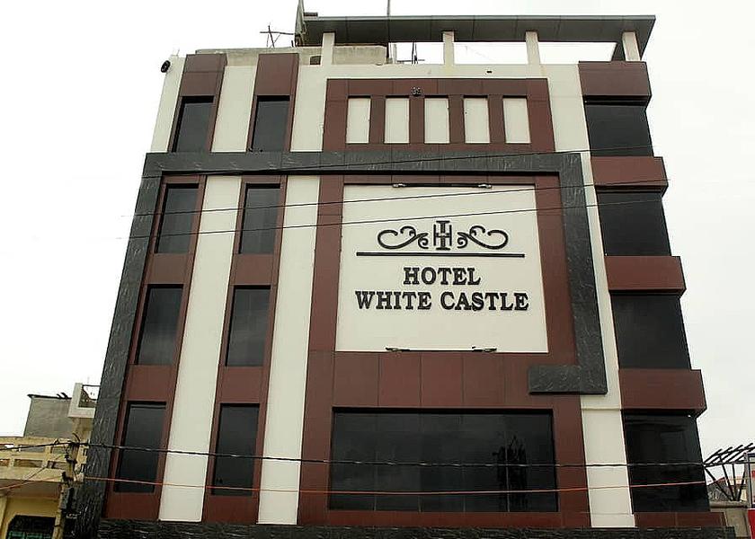 Uttar Pradesh Noida Hotel Exterior
