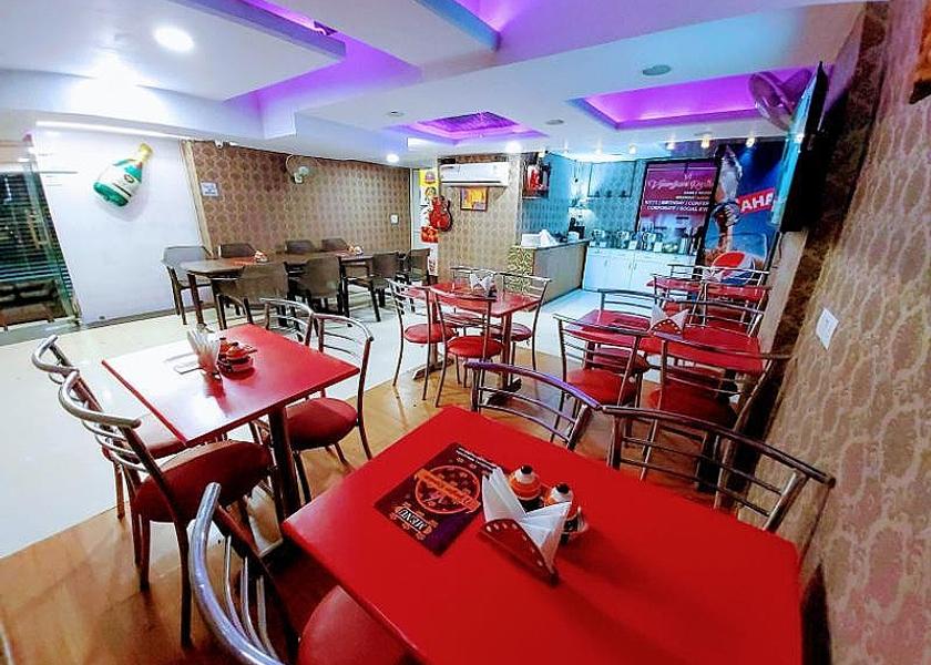 Uttar Pradesh Noida Restaurant