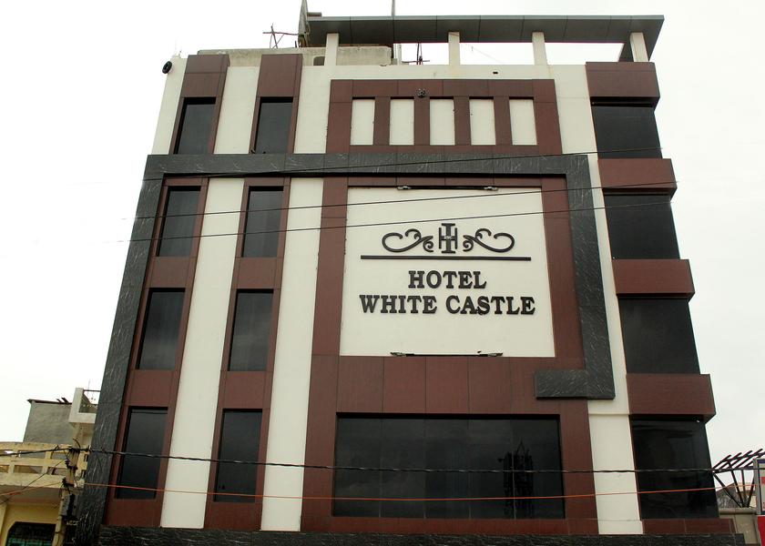 Uttar Pradesh Noida Hotel Exterior