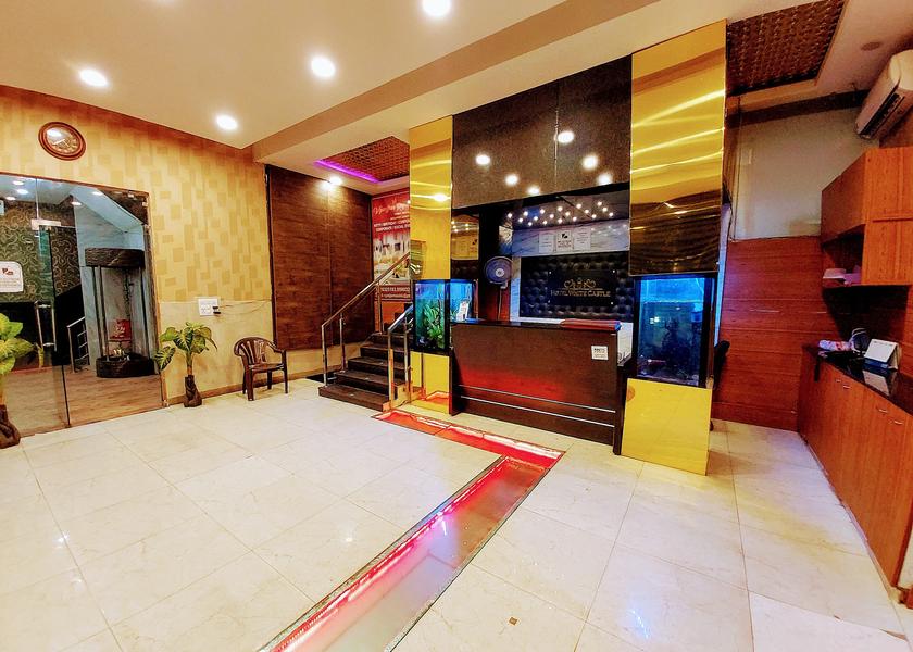 Uttar Pradesh Noida Public Areas