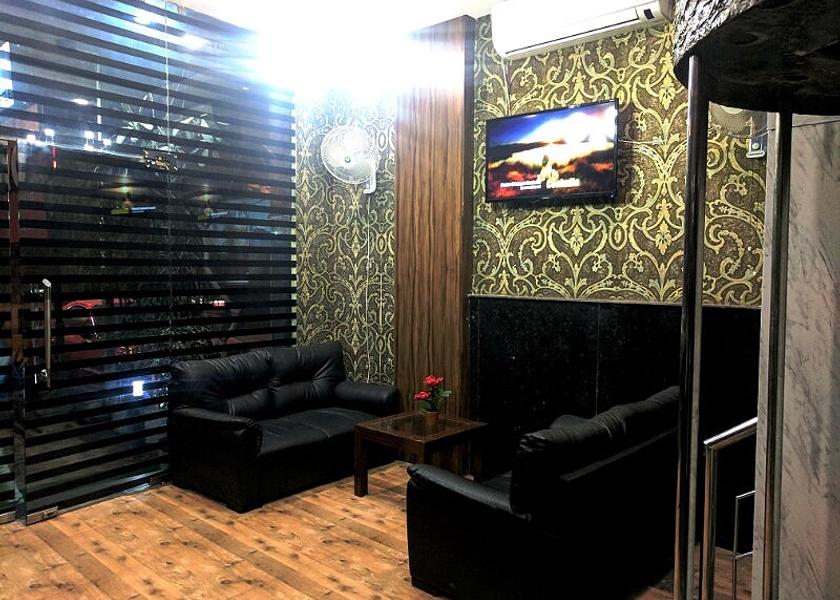 Uttar Pradesh Noida Public Areas