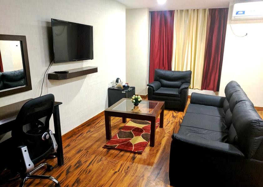 Uttar Pradesh Noida Hotel Exterior