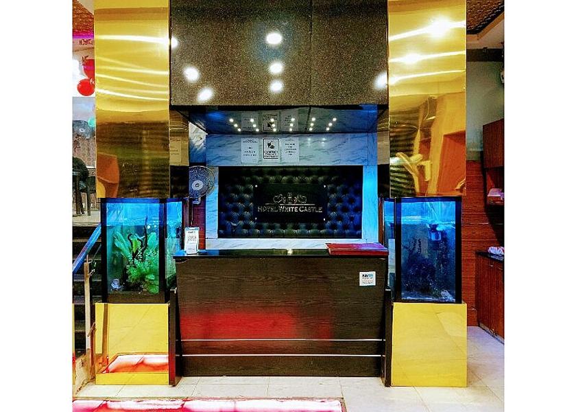 Uttar Pradesh Noida Public Areas