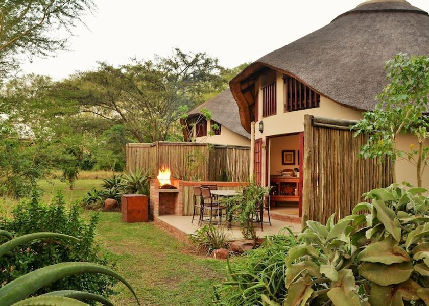 KwaZulu-Natal Hluhluwe Exterior