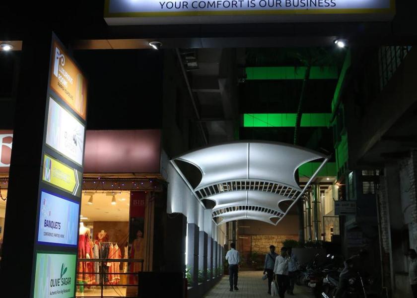 Karnataka Hubballi Facilities