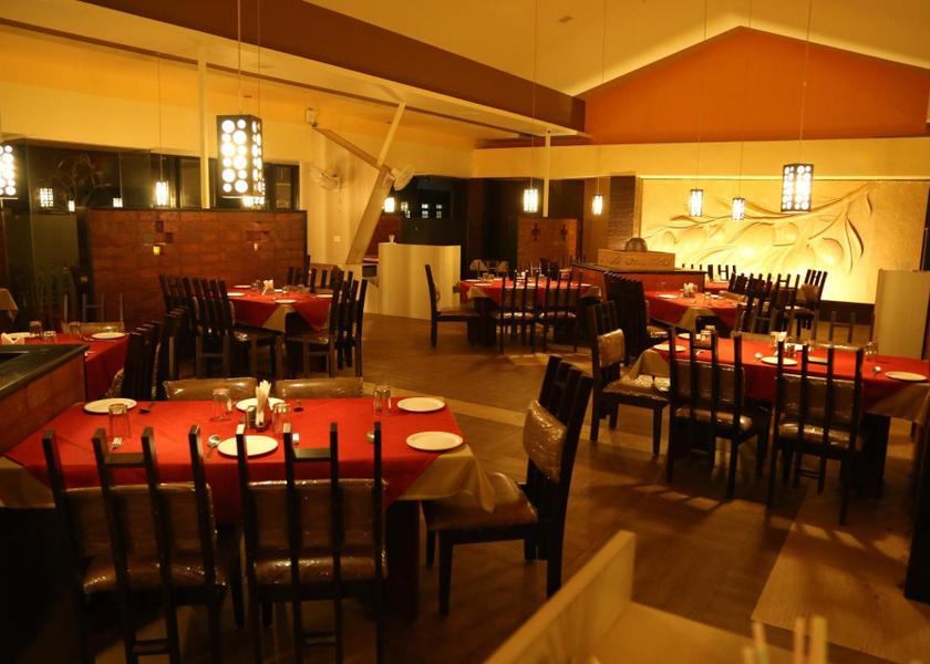Karnataka Hubballi Restaurant