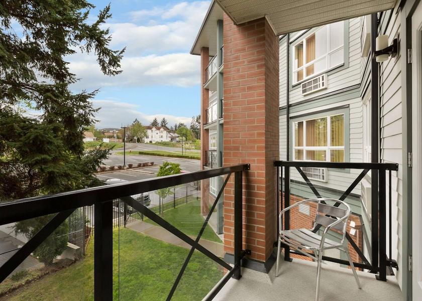 British Columbia Nanaimo Property Grounds