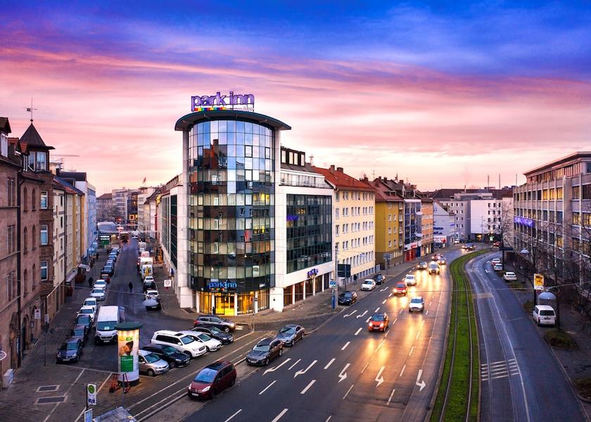 Middle Franconia Nuremberg Primary image