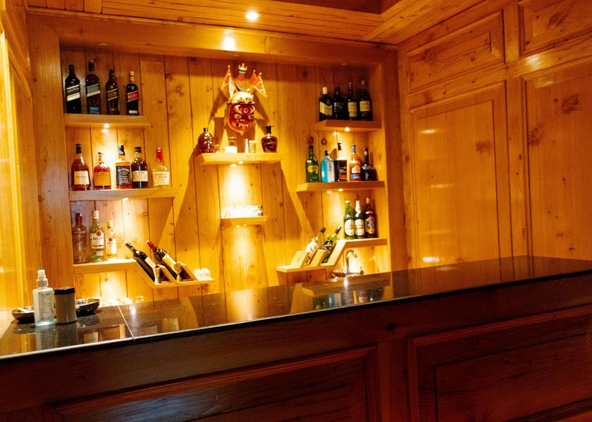 Himachal Pradesh Kalpa Food & Dining