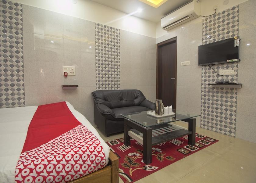 West Bengal Jalpaiguri Room
