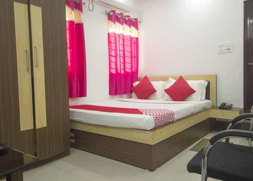 West Bengal Jalpaiguri Room