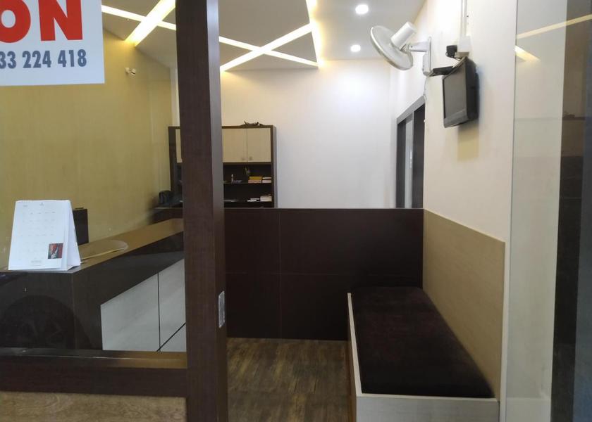 Kerala Perintalmanna Lobby
