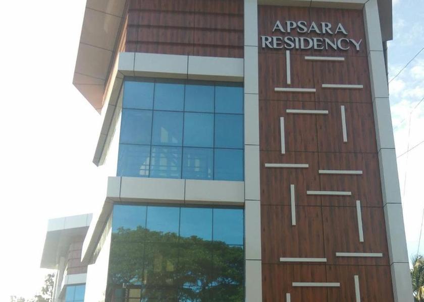 Kerala Perintalmanna Exterior view