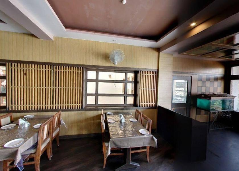 Jharkhand Ramgarh Cantonment Food & Dining