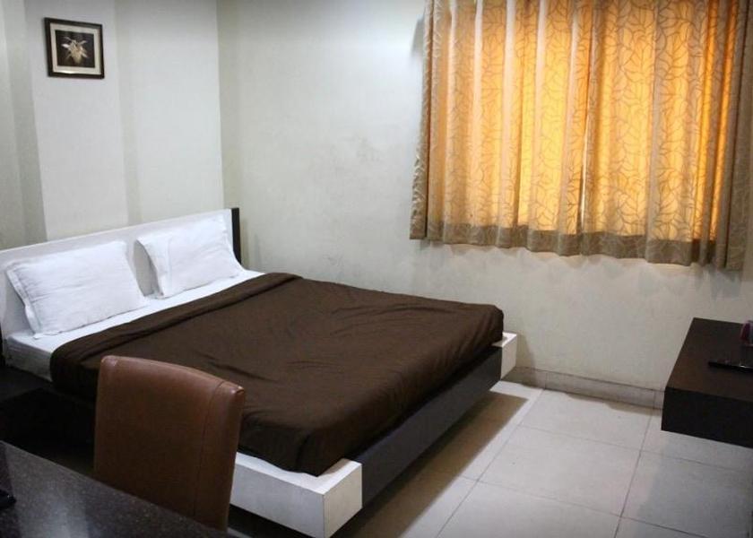 Jharkhand Ramgarh Cantonment Royal Room