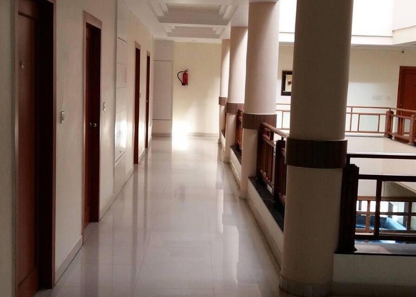 Jharkhand Ramgarh Cantonment Public Areas
