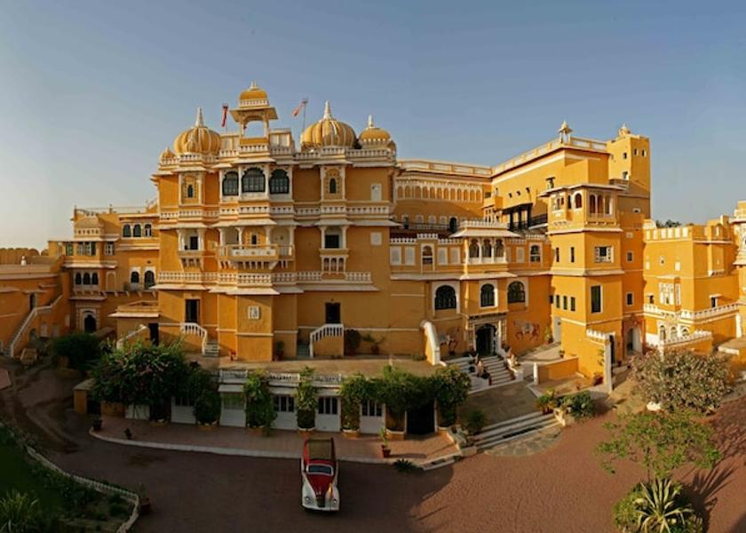 Rajasthan Deogarh Primary image