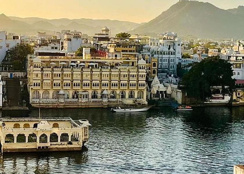 Rajasthan Udaipur 