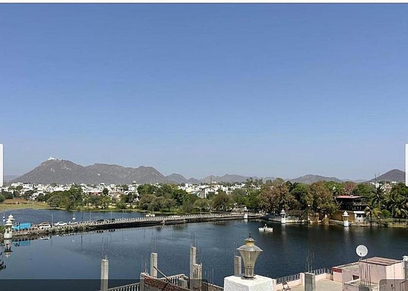 Rajasthan Udaipur 