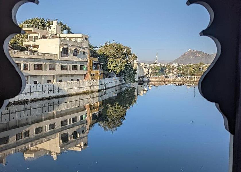 Rajasthan Udaipur 
