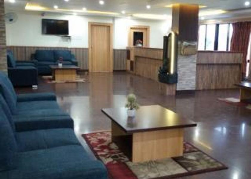 Bihar Buxar Public Areas