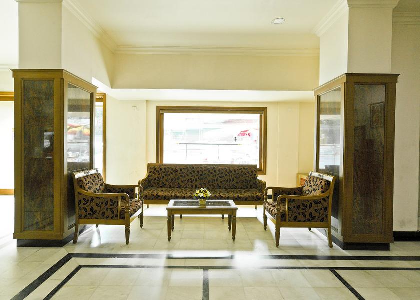 Kerala Kochi Public Areas