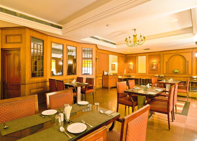 Kerala Kochi Food & Dining