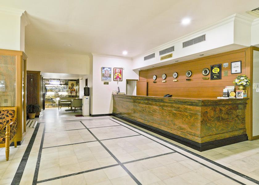 Kerala Kochi Public Areas