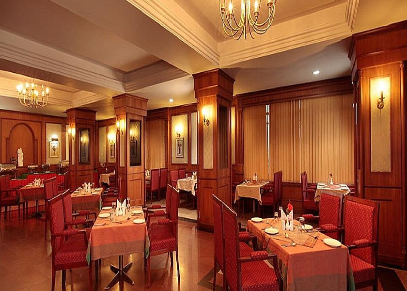 Kerala Kochi Food & Dining